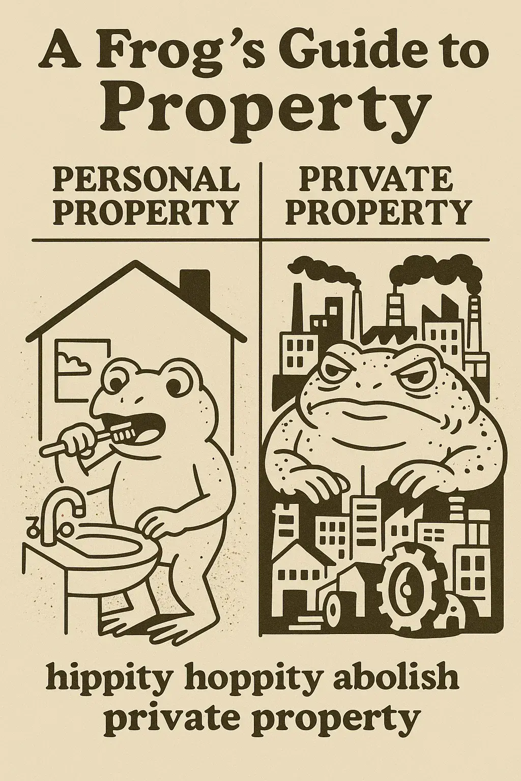 hippity hoppity