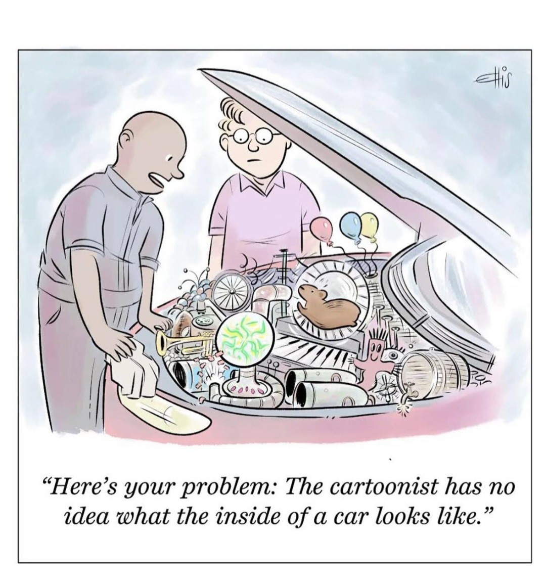 Common issue