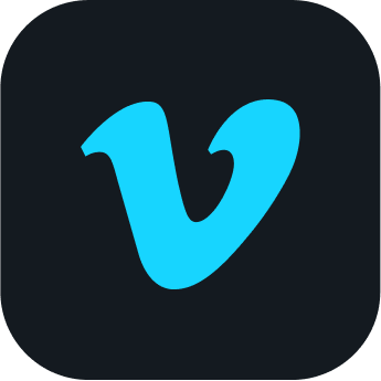 Vimeo Logo